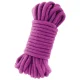  CUERDA JAPONESA 5 M MORADO - DARKNESS 
