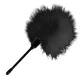  PLUMA ESTIMULADORA NEGRO - DARKNESS 