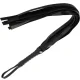  LÁTIGO BONDAGE NEGRO 45 CM - DARKNESS 