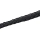  LÁTIGO BONDAGE NEGRO 210CM - DARKNESS 
