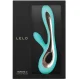  SORAYA 2 VIBRADOR RABBIT VERDE AGUA - LELO 