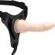  SILICONA FLESH REALISTIC 16CM - FETISH SUBMISSIVE HARNESS 