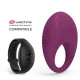  DYLAN ANILLO RECARGABLE COMPATIBLE CON WATCHME WIRELESS TECHNOLOGY - COVERME 