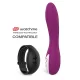  ELSIE COMPATIBLE CON WATCHME WIRELESS TECHNOLOGY - COVERME 