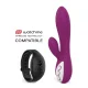  TAYLOR VIBRADOR COMPATIBLE CON WATCHME WIRELESS TECHNOLOGY - COVERME 