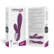  TAYLOR VIBRADOR COMPATIBLE CON WATCHME WIRELESS TECHNOLOGY - COVERME 