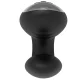  WE LOVE VIBRADOR PARA PAREJAS CONTROL REMOTO NEGRO - BRILLY GLAM 