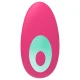  PANTY VIBRADOR PARA BRAGUITA CONTROL REMOTO - HAPPY LOKY 