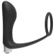  VIBRADOR PROSTTICO RECARGABLE MODEL 1  NEGRO - ADDICTED TOYS 