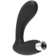  VIBRADOR PROSTTICO RECARGABLE MODEL 5  NEGRO - ADDICTED TOYS 