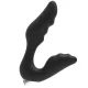  VIBRADOR PROSTTICO RECARGABLE MODEL 6  NEGRO - ADDICTED TOYS 