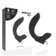  VIBRADOR PROSTTICO RECARGABLE MODEL 7  NEGRO - ADDICTED TOYS 