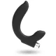  VIBRADOR PROSTTICO RECARGABLE MODEL 7  NEGRO - ADDICTED TOYS 