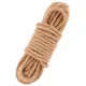  CUERDA JAPONESA 10 M JUTE - DARKNESS 
