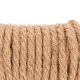  CUERDA JAPONESA 10 M JUTE - DARKNESS 