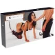  BDSM FETISH KIT SERIE BLACK - EXPERIENCE 
