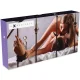  BDSM FETISH KIT SERIE PURPLE - EXPERIENCE 