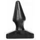  PLUG ANAL 16 CM - ALL BLACK 