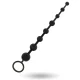 ANAL BEADS 29 CM NEGRO - ADDICTED TOYS 
