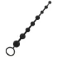  ANAL BEADS 29 CM NEGRO - ADDICTED TOYS 