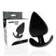  ANAL PLUG 11 CM - ADDICTED TOYS 