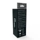 EXTENSOR PARA EL PENE NEGRO - ADDICTED TOYS 