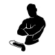  EXTENSOR PARA EL PENE NEGRO - ADDICTED TOYS 