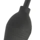  SQUEEZE PERA LIMPIEZA ANAL NEGRO - ADDICTED TOYS 