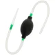  KIT ENEMA NEGRO - ADDICTED TOYS 