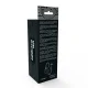  KIT ENEMA NEGRO - ADDICTED TOYS 