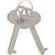  ESPOSAS DEL AMOR AZULES - TOYJOY 