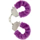  ESPOSAS DEL AMOR LILA - TOYJOY 
