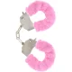  ESPOSAS DEL AMOR ROSA - TOYJOY 