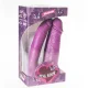  ARTHUS DILDO REALISTICO LILA 17CM/15.5CM - PINK ROOM 