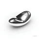  YVA VIBRADOR ACERO INOXIDABLE - LELO 
