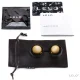  LUNA BEADS ORO 20 KILATES - LELO 