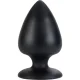  COLT BIG BOY NEGRO PLUG ANAL - CALEXOTICS 