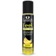  LUXURIA FEEL LUBRICANTE BASE AGUA PLATANO 60 ML - INTIMATELINE 