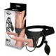  RNES PETER CON PENE HINCHABLE 18 CM O 3.5 CM - HARNESS ATTRACTION 
