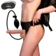  RNES PETER CON PENE HINCHABLE 18 CM O 3.5 CM - HARNESS ATTRACTION 