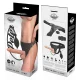 RNES PETER CON PENE HINCHABLE 18 CM O 3.5 CM - HARNESS ATTRACTION 