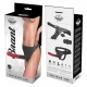  RNES BRANT 19 CM O 4 CM - HARNESS ATTRACTION 