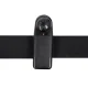  RNES VIBRADOR HECTOR 20 CM O 3.5 CM - HARNESS ATTRACTION 
