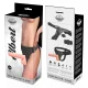  RNES ALBERT REALISTIC 17.5 CM O 4.3 CM - HARNESS ATTRACTION 