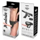  RNES MELVIN FLESH 19 CM O 4 CM - HARNESS ATTRACTION 