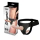  WAYNE DOBLE PENETRACIÓN 16.5 CM O 3.5 CM - HARNESS ATTRACTION 