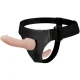  WAYNE DOBLE PENETRACIÓN 16.5 CM O 3.5 CM - HARNESS ATTRACTION 