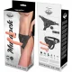  RNES MURDOCK 19.8 + 15 CM O 4 CM - HARNESS ATTRACTION 