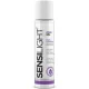  SENSILIGHT GEL ANAL DESLIZANTE 60 ML - INTIMATELINE 