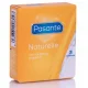  CONDOM GAMA NATURELLE 3 UNIDADES - PASANTE 